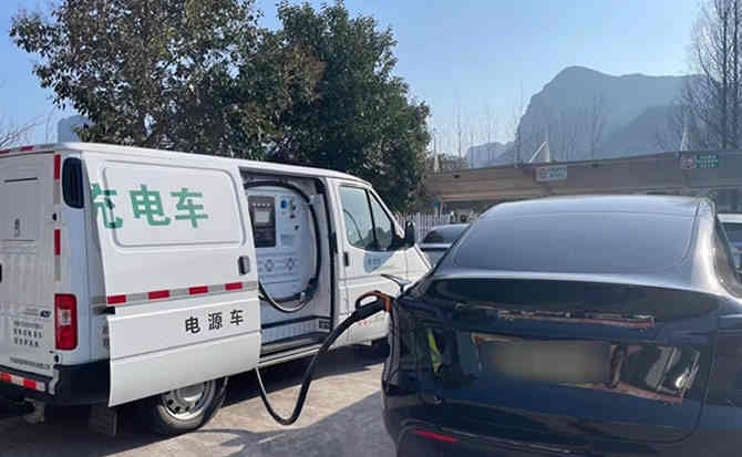 杨浦区汽车搭电