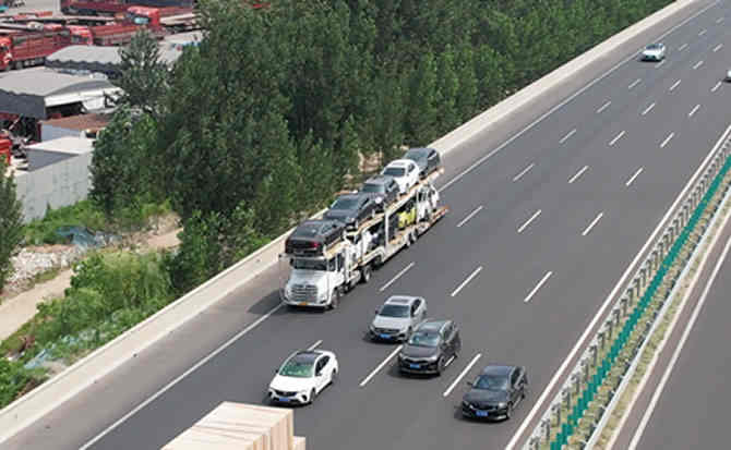 杨浦区高速公路汽车救援